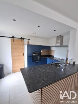  Maison à vendre 5 pièces 137 m²