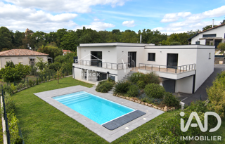  Maison 8 pièces 247 m² Pin-balma