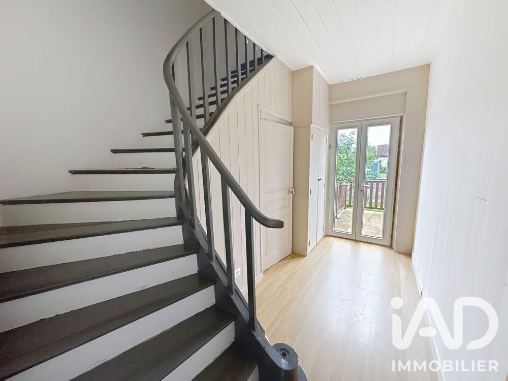 Vente Maison Vente Maison/villa 5 pièces Le lardin-saint-lazare