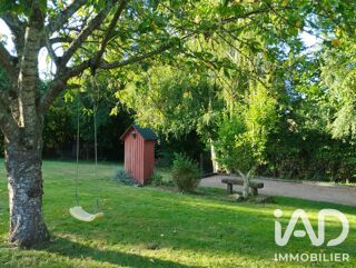  Maison à vendre 5 pièces 126 m²