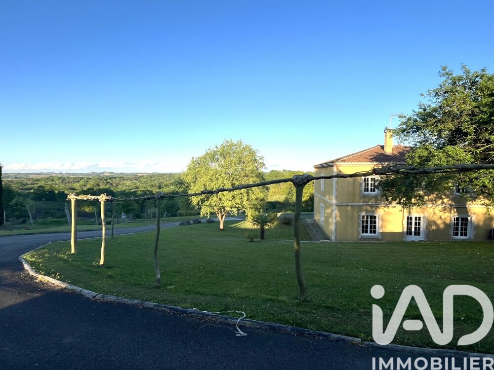 Vente Maison/villa 8 pièces