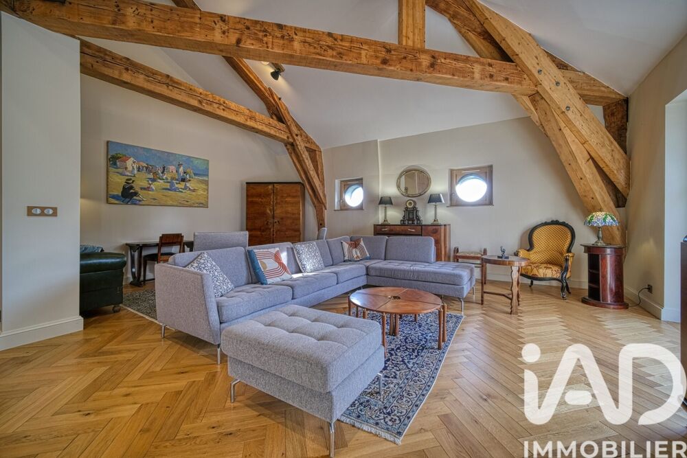 � vendre  Appartement Tain-l'Hermitage (26600)