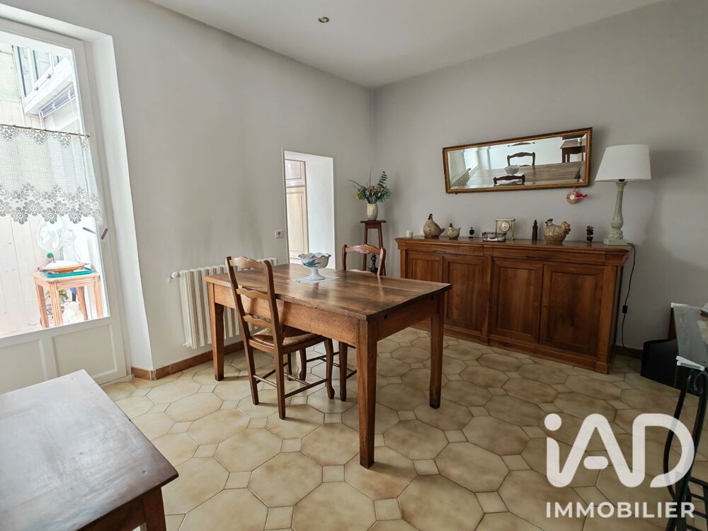Vente Maison Vente Maison de ville 3 pièces Carpentras