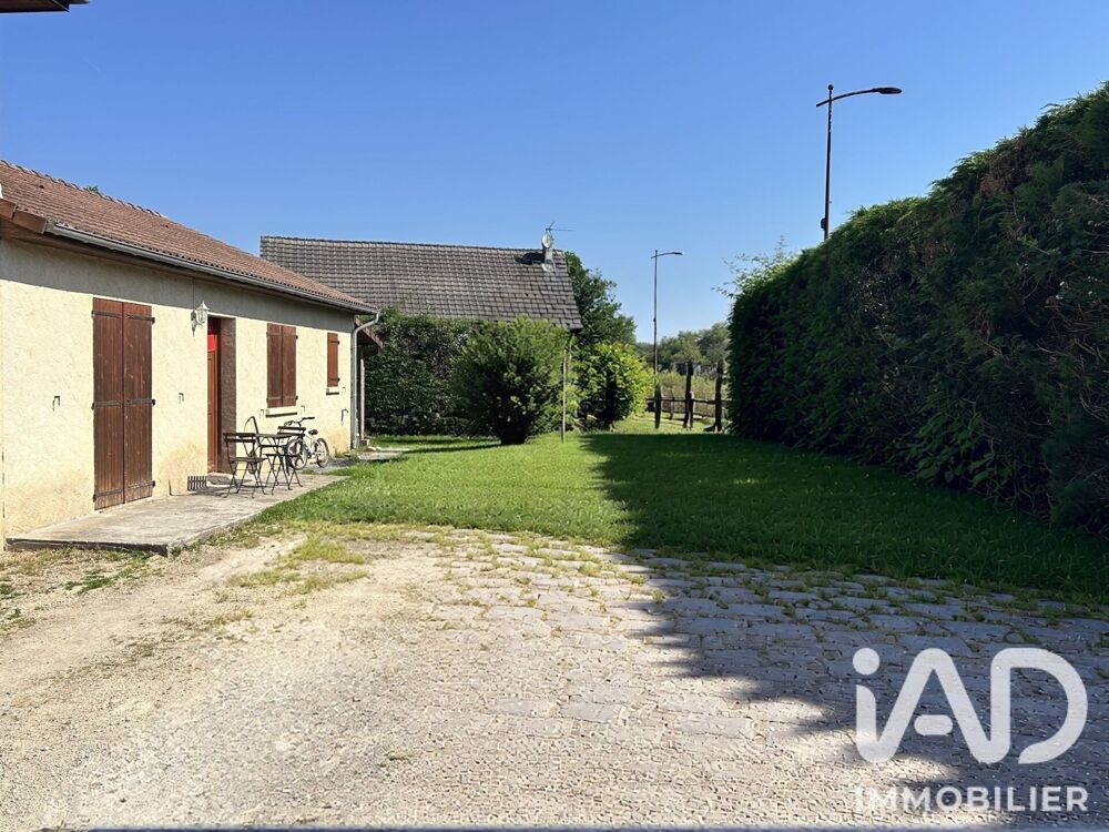 Vente Maison traditionnelle 4 pièces