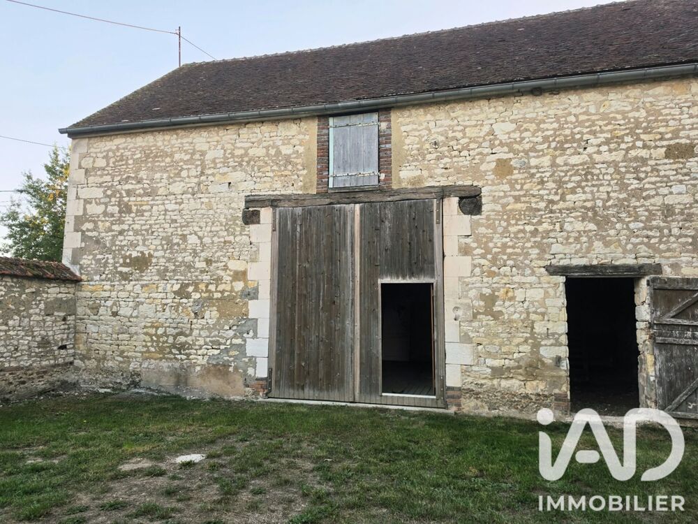 Vente Maison Vente Maison de village 4 pièces Valravillon