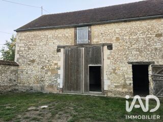  Maison à vendre 4 pièces 75 m²
