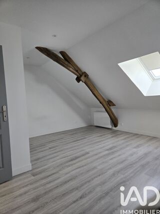  Appartement à vendre 4 pièces 86 m²