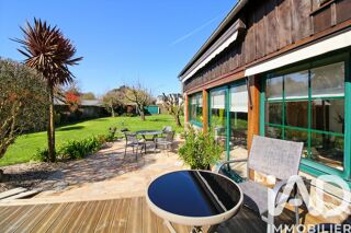  Maison � vendre 7 pi�ces 230 m�