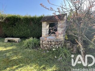  Maison à vendre 7 pièces 196 m²