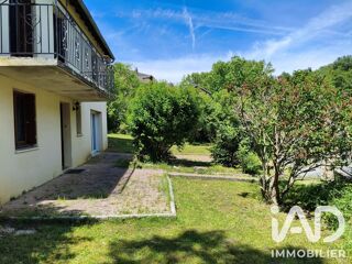  Maison à vendre 4 pièces 130 m²