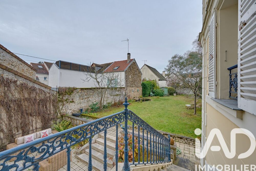 à vendre  Maison Verrières-le-Buisson (91370)