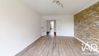  Appartement à vendre 3 pièces 63 m²