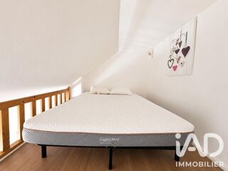  Appartement à vendre 1 pièce 16 m²