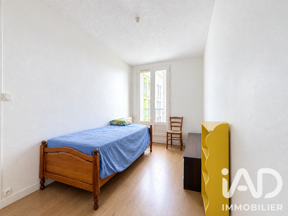 Vente Appartement Vente Appartement 4 pièces Saint-brieuc