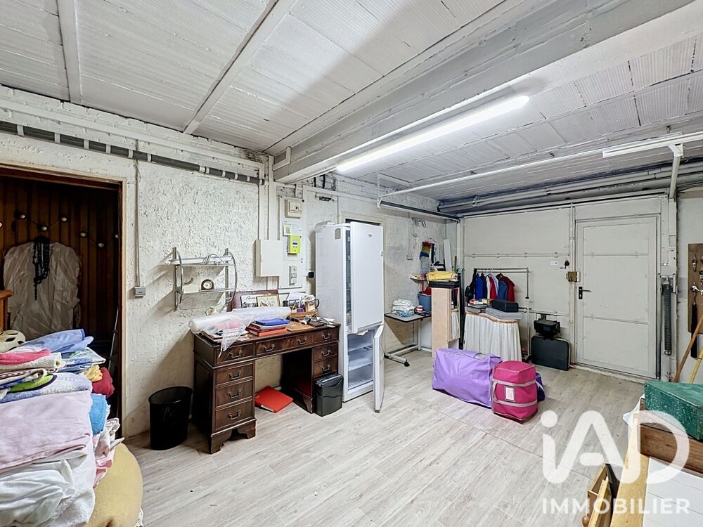 à vendre  Maison Rueil-Malmaison (92500)