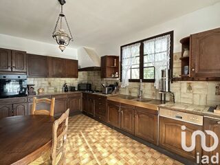  Maison à vendre 7 pièces 180 m²