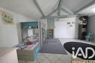  Maison à vendre 9 pièces 274 m²