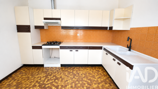 Maison à vendre 4 pièces 100 m²