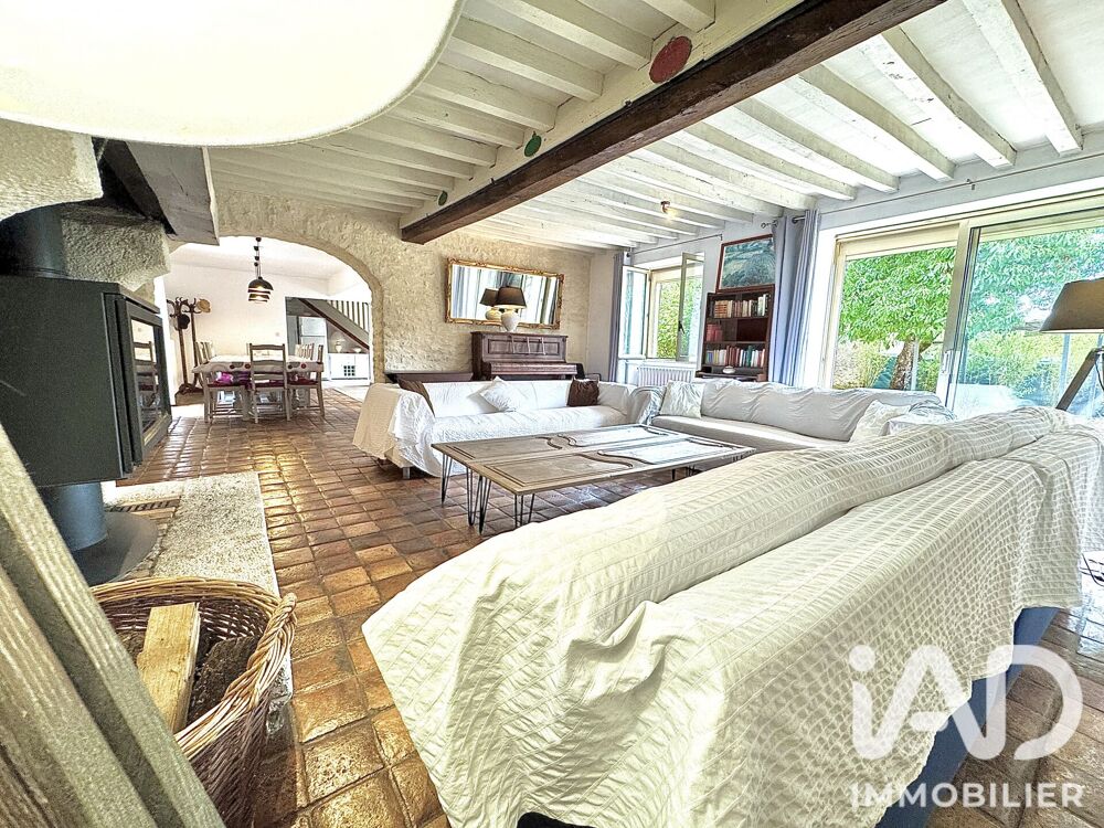 Vente Maison/villa 10 pièces