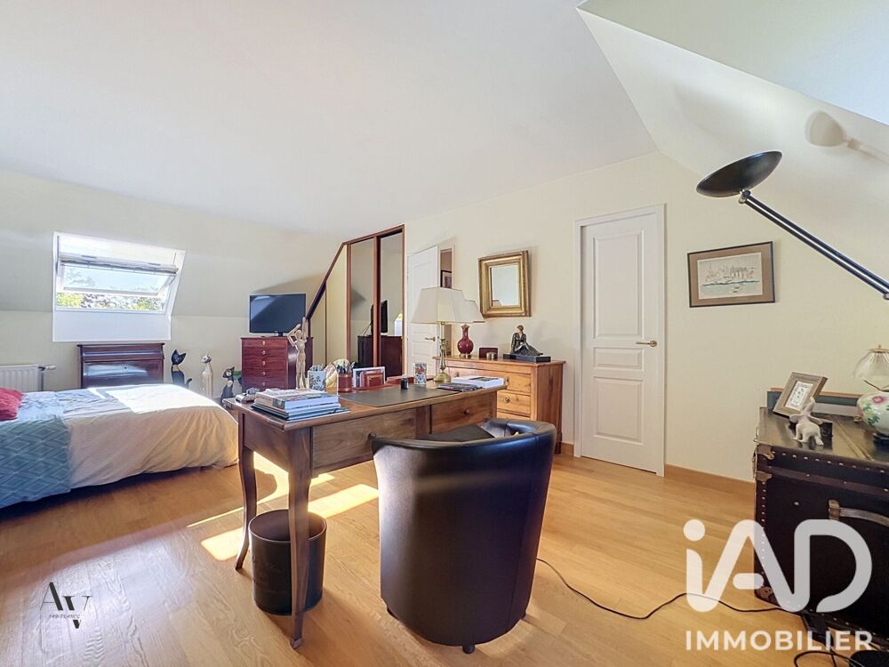 à vendre  Maison Orgeval (78630)