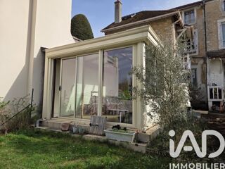  Maison à vendre 3 pièces 54 m²