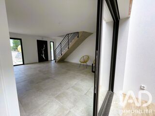  Maison à vendre 4 pièces 103 m²