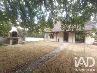  Maison à vendre 4 pièces 96 m²