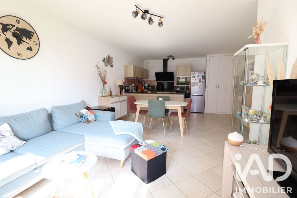 Vente Appartement Vente Appartement 3 pièces Évreux