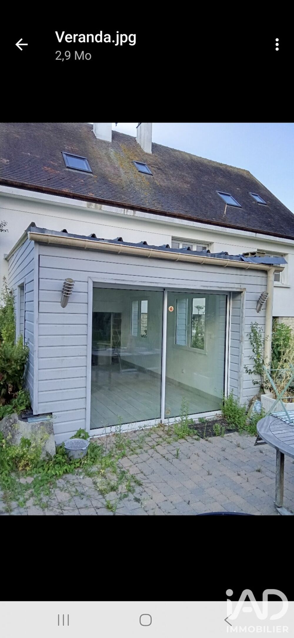 Vente Maison Vente Maison de village 8 pièces Dozulé