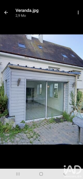  Maison à vendre 8 pièces 195 m²