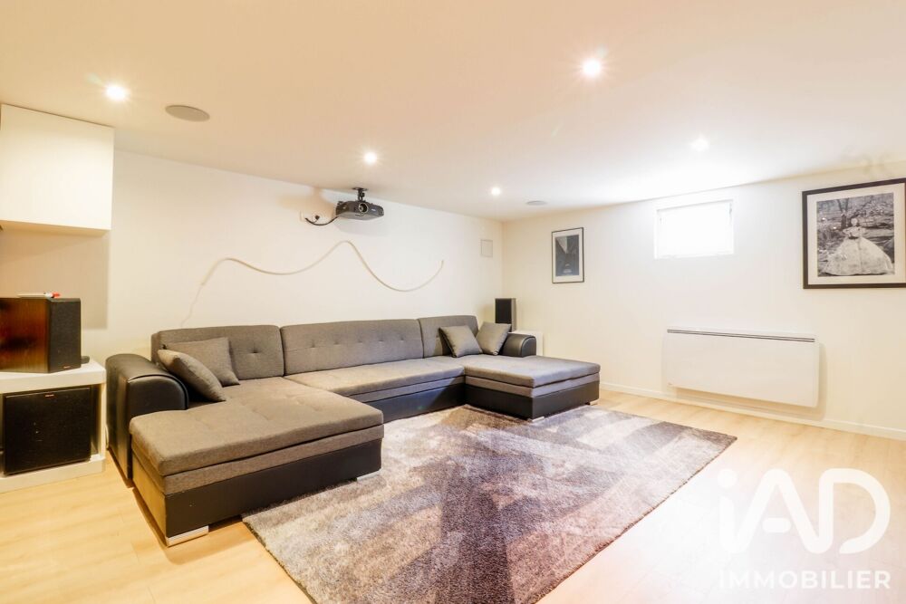 à vendre  Maison Saulx-les-Chartreux (91160)