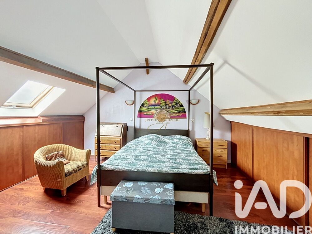 Vente Maison de ville 4 pièces