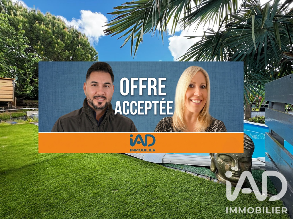 Vente Maison/villa 5 pièces