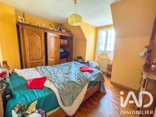  Maison à vendre 5 pièces 125 m²