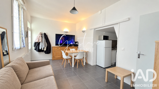  Maison à vendre 2 pièces 44 m²