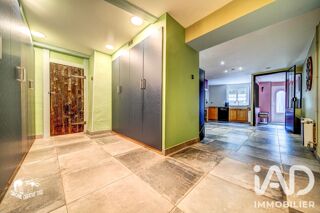  Maison à vendre 5 pièces 165 m²