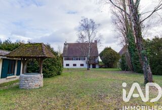  Maison à vendre 9 pièces 208 m²