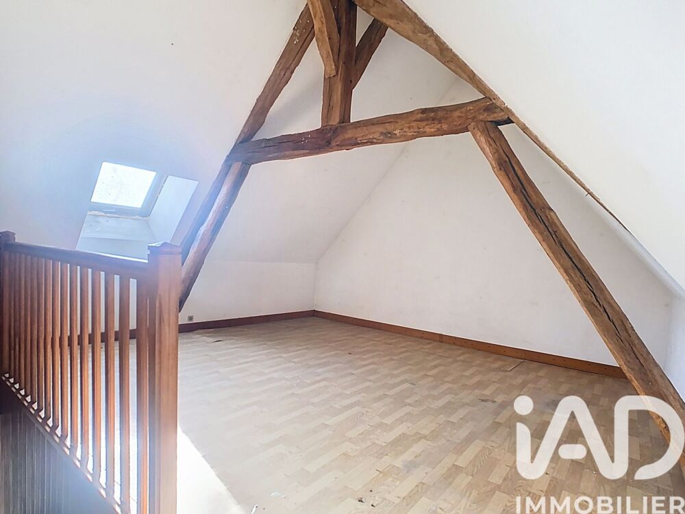 Vente Maison de village 4 pièces