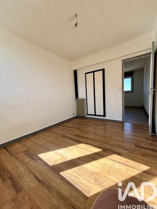  Appartement à vendre 3 pièces 64 m²