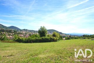  Terrain à vendre 300 m²