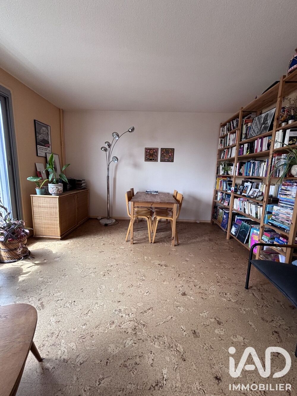 Vente Appartement Vente Appartement 3 pièces Montreuil
