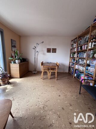  Appartement à vendre 3 pièces 66 m²