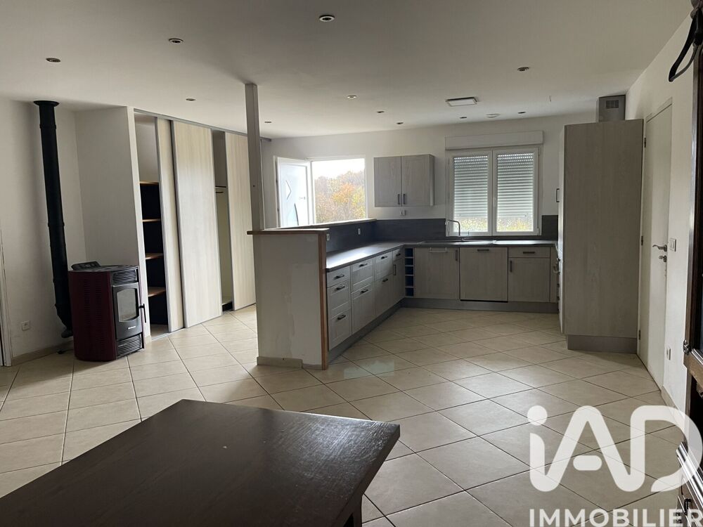 Vente Pavillon 5 pièces