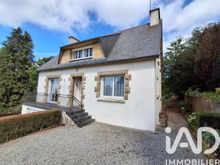  Maison à vendre 6 pièces 124 m²