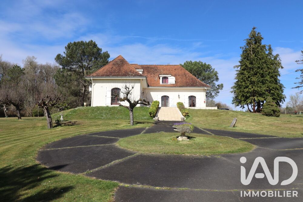 Vente Maison traditionnelle 6 pièces