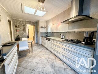 Vente Maison Vente Maison/villa 5 pièces Seclin
