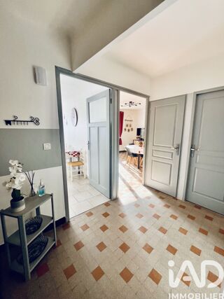  Maison à vendre 3 pièces 74 m²