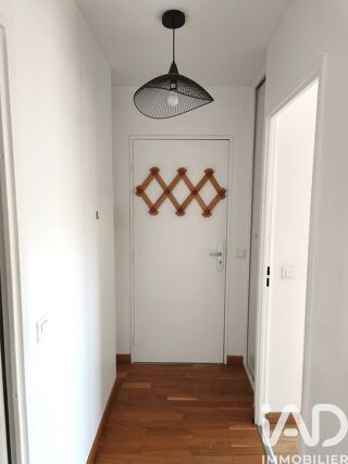  Appartement � vendre 2 pi�ces 41 m�