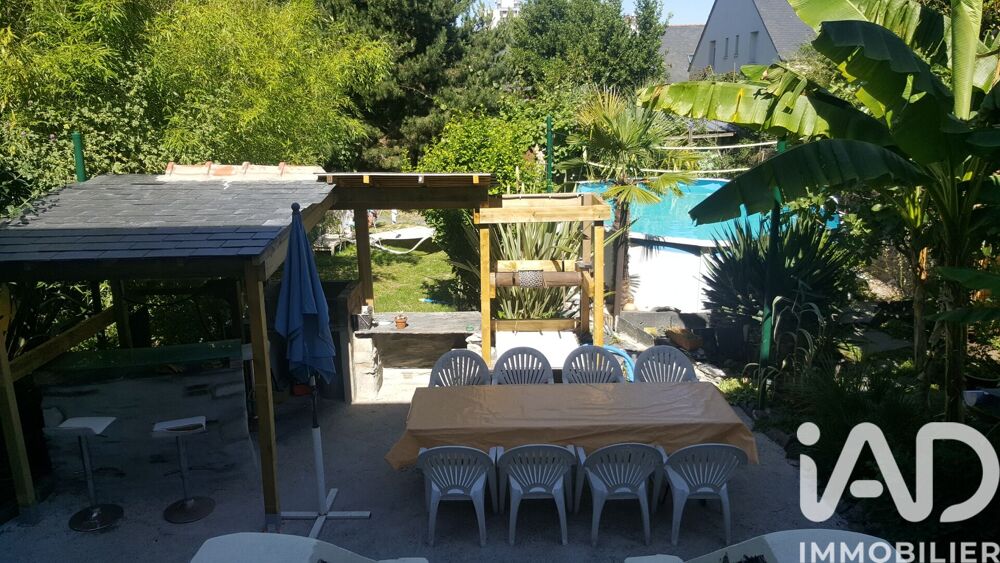 Vente Immeuble Vente Immeuble 360 m&sup2; Trélazé