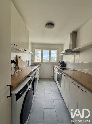  Appartement à vendre 5 pièces 94 m²